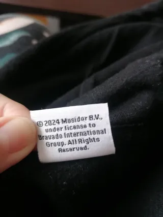 Sudadera Rolling Stones