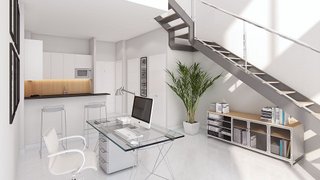 Oficina en venta en San Agustín de Guadalix