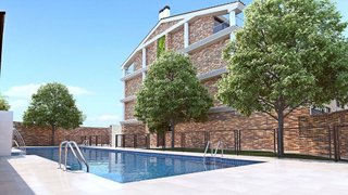 Oficina en venta en San Agustín de Guadalix