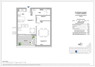 Oficina en venta en San Agustín de Guadalix
