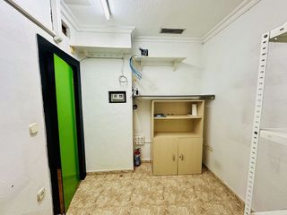 Local comercial en venta en Zona Pueblo en Guardamar del Segura