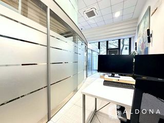 Local comercial en venta en El Antiguo en San Sebastián-Donostia