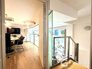 Local comercial en venta en El Antiguo en San Sebastián-Donostia