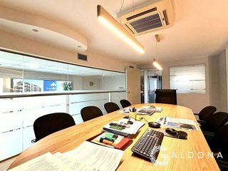 Local comercial en venta en El Antiguo en San Sebastián-Donostia