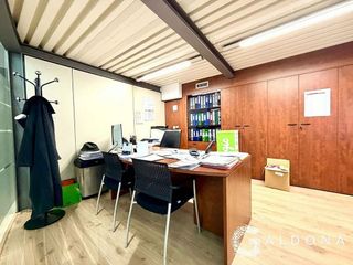 Local comercial en venta en El Antiguo en San Sebastián-Donostia