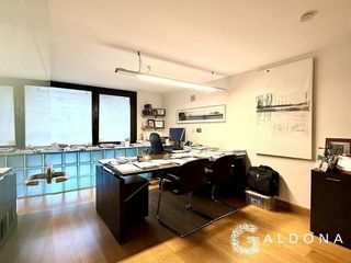 Local comercial en venta en El Antiguo en San Sebastián-Donostia