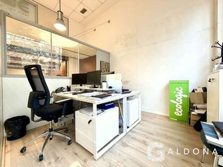 Local comercial en venta en El Antiguo en San Sebastián-Donostia