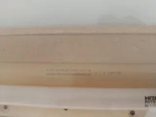 Lámparas para luces de emergencia