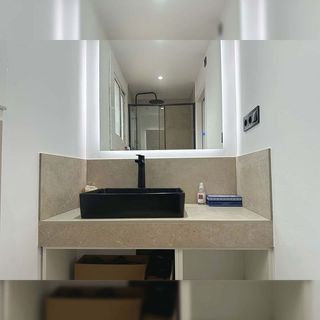 Piso en alquiler en La Torrassa en Hospitalet de Llobregat, L´