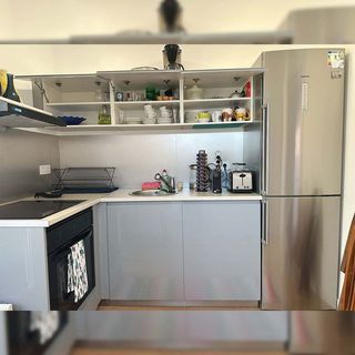 Piso en alquiler en La Torrassa en Hospitalet de Llobregat, L´