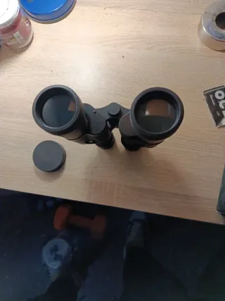 Prismáticos Impulse 7x50