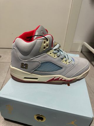 Air Jordan 5 Retro 'What The'
