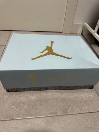 Air Jordan 5 Retro 'What The'