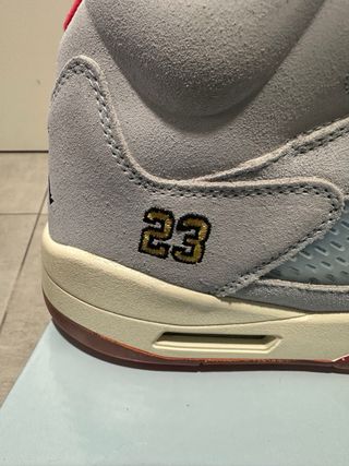 Air Jordan 5 Retro 'What The'