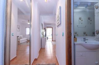 Chalet en alquiler en Nueva Torrevieja - Aguas Nuevas en Torrevieja