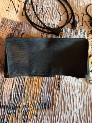 Nintendo Switch OLED Blanca