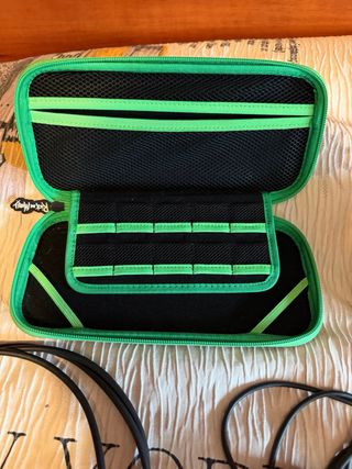 Nintendo Switch OLED Blanca