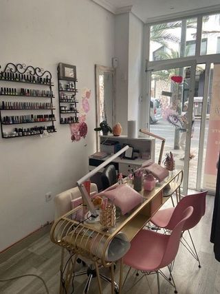 Local comercial en alquiler en Mercado en Alicante