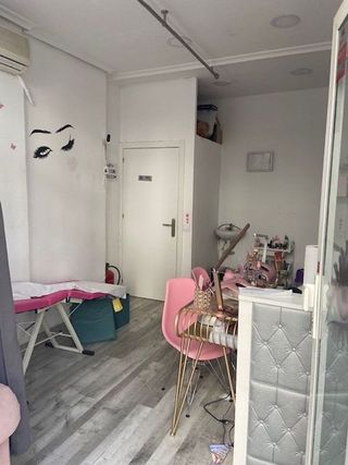 Local comercial en alquiler en Mercado en Alicante