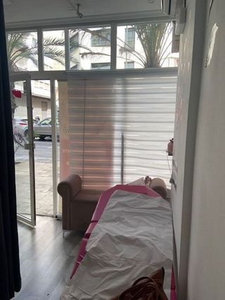 Local comercial en alquiler en Mercado en Alicante