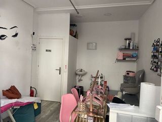 Local comercial en alquiler en Mercado en Alicante