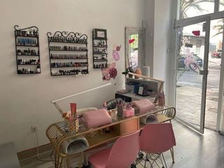 Local comercial en alquiler en Mercado en Alicante