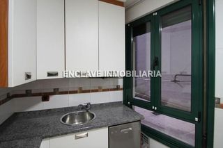 Piso en alquiler en Zona Teatro Campoamor en Oviedo