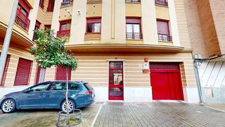 Trastero en alquiler en Viñuela - Rescatado en Córdoba