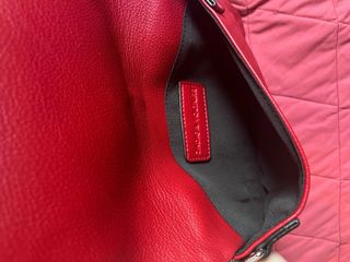 Bolso Zadig & Voltaire Rojo