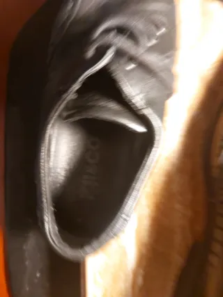 Zapatos Igi&Co Talla 41 Negros