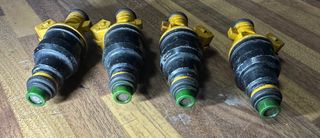 Iniettori Bosch 0280150421