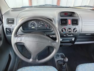 Suzuki Wagon R 1.3I