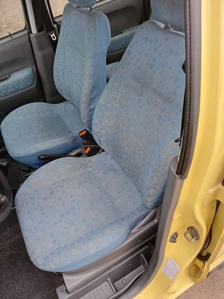 Suzuki Wagon R 1.3I