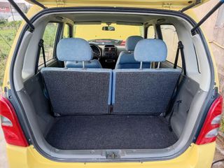 Suzuki Wagon R 1.3I