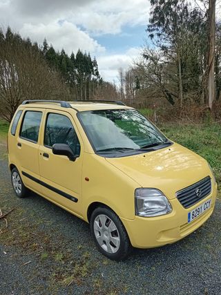 Suzuki Wagon R 1.3I