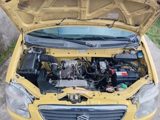 Suzuki Wagon R 1.3I