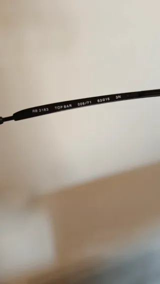 Gafas de sol Ray-Ban RB 3183