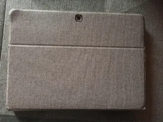 Samsung Galaxy Tab 4 Negra.