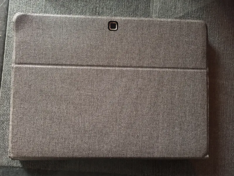 Samsung Galaxy Tab 4 Negra afbeelding 4