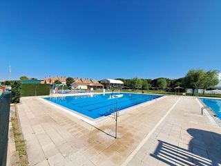 Terreno en venta en Aldeamayor de San Martín