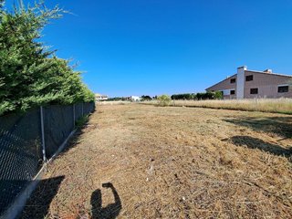 Terreno en venta en Aldeamayor de San Martín