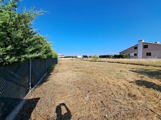 Terreno en venta en Aldeamayor de San Martín