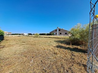 Terreno en venta en Aldeamayor de San Martín