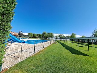 Terreno en venta en Aldeamayor de San Martín