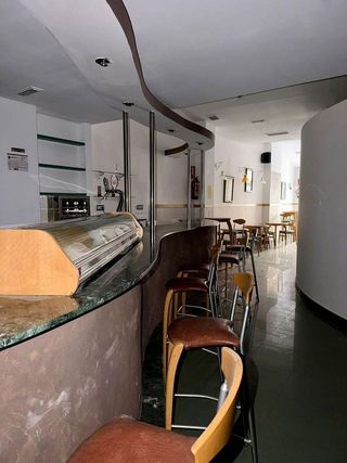 Local comercial en venta en Ensanche - Diputación en Alicante