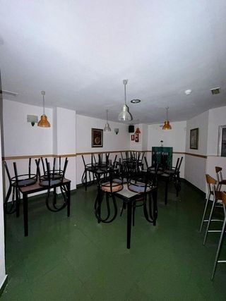 Local comercial en venta en Ensanche - Diputación en Alicante