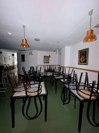 Local comercial en venta en Ensanche - Diputación en Alicante