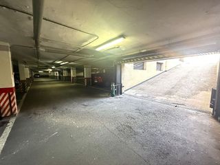 Garaje en venta en Reyes Católicos en Alcalá de Henares