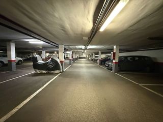 Garaje en venta en Reyes Católicos en Alcalá de Henares