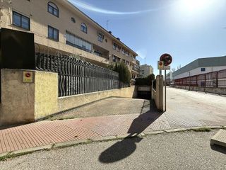 Garaje en venta en Reyes Católicos en Alcalá de Henares